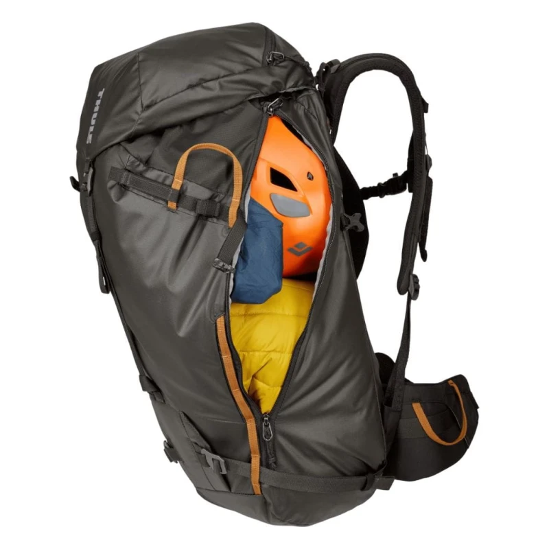 Plecak turystyczny Thule Stir Alpine 40L Obsidian Gray