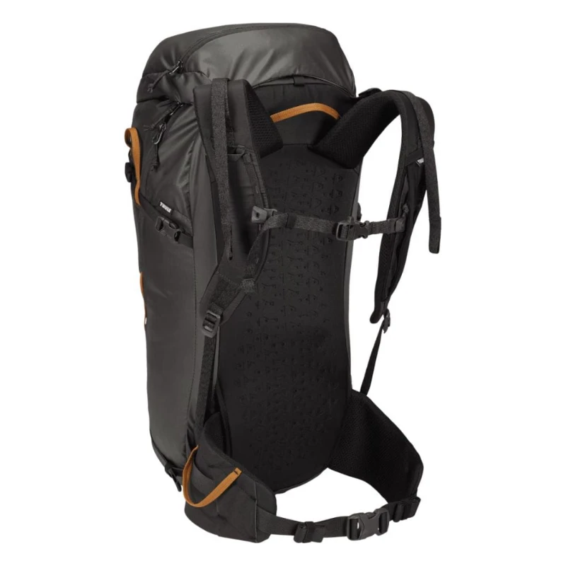 Plecak turystyczny Thule Stir Alpine 40L Obsidian Gray