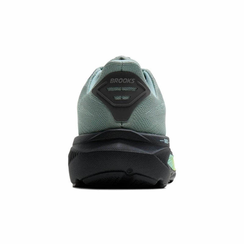 Buty do biegania męskie Brooks Ghost 17 szare