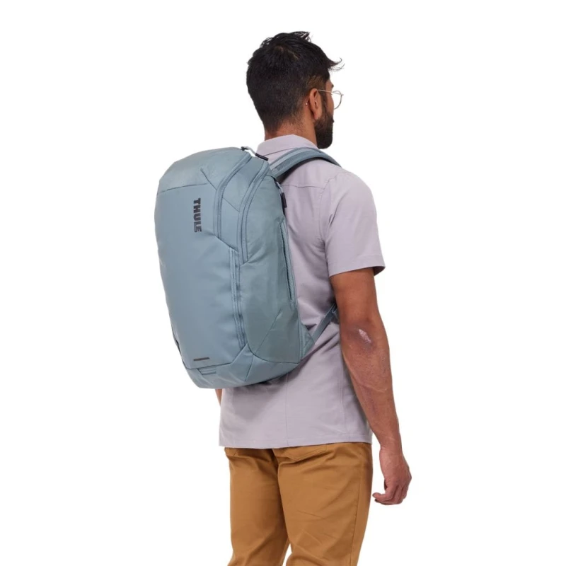 Plecak na laptopa Thule Chasm 26L Pond Gray