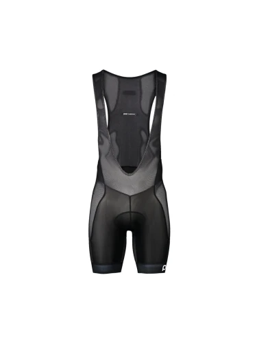 Spodenki rowerowe POC MTB AIR LayerS black