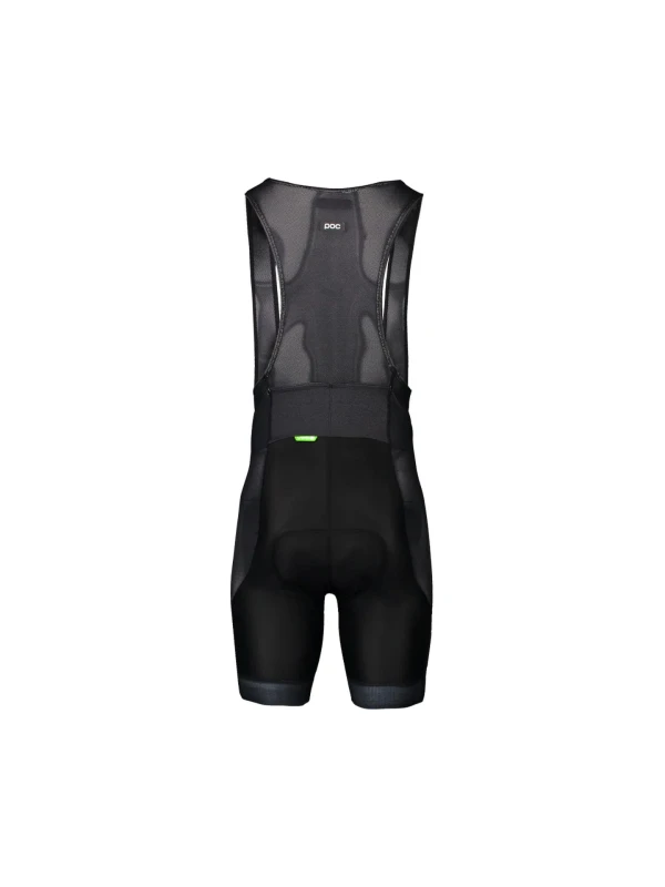 Spodenki rowerowe POC MTB AIR LayerS black