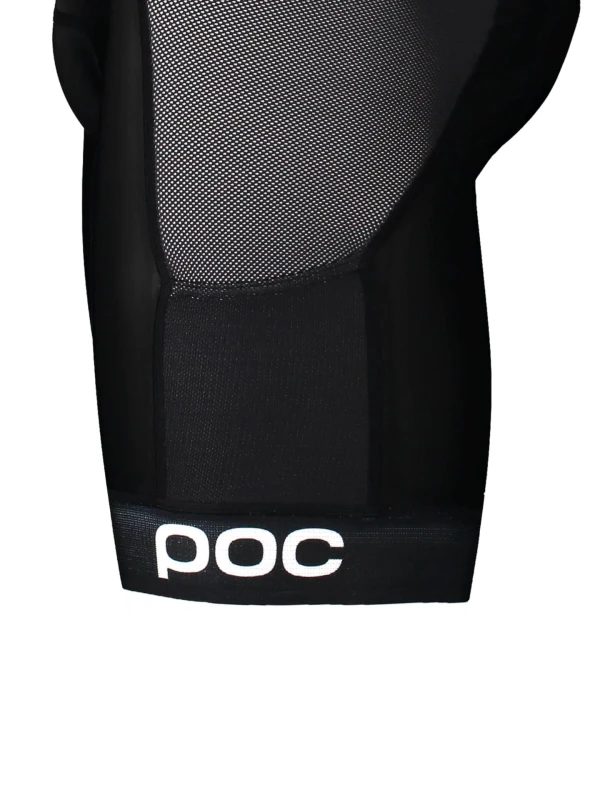 Spodenki rowerowe POC MTB AIR LayerS black