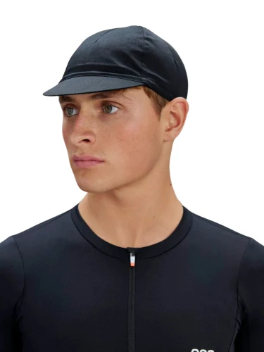 Czapka z daszkiem POC Cadence Cap uranium black