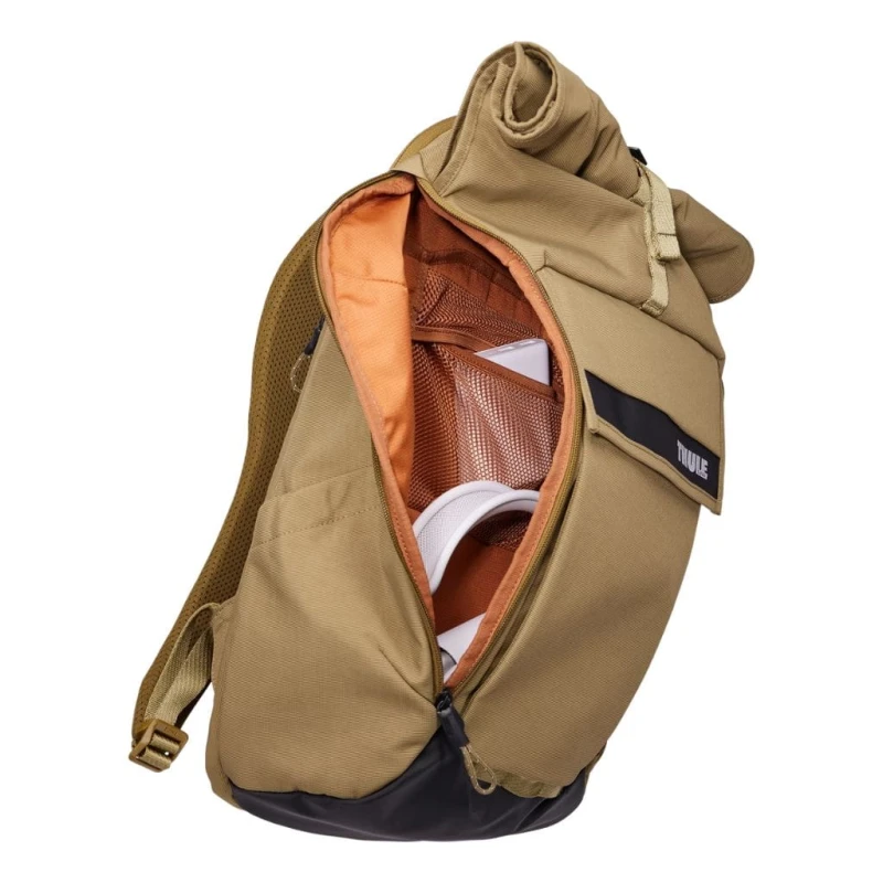 Plecak na laptopa Thule Paramount 24L Nutria Brown