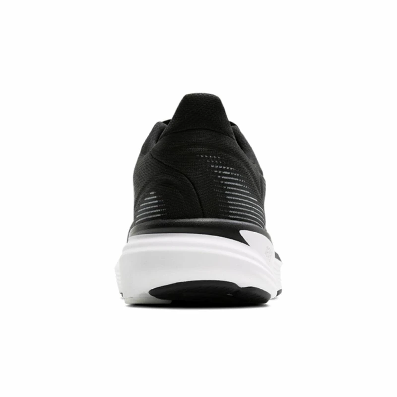 Buty do biegania męskie Brooks Revel 8 czarno-szare