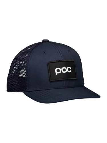 Czapka z daszkiem POC Trucker Cap apatite navy