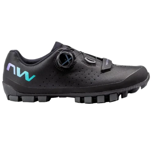 Buty rowerowe damskie NORTHWAVE Hammer Plus Wmn black