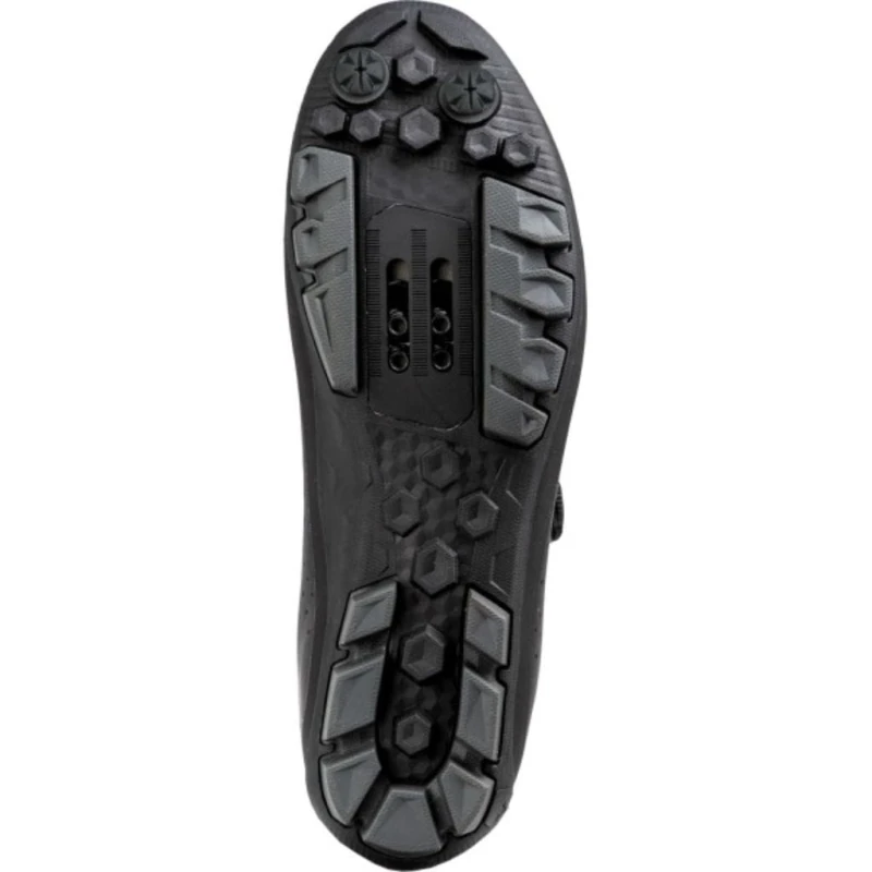 Buty rowerowe męskie NORTHWAVE Hammer Plus black