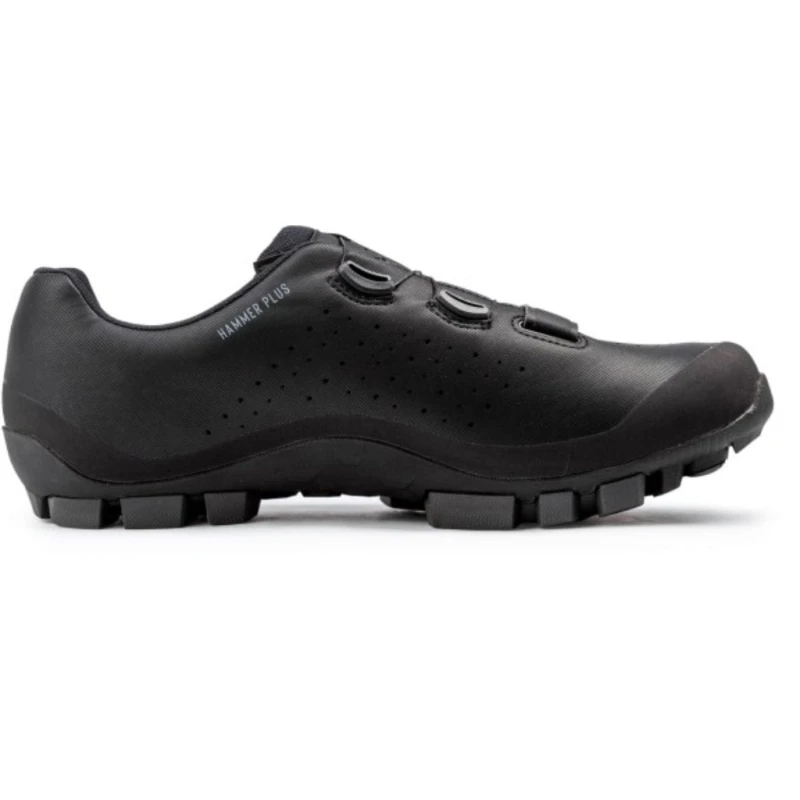 Buty rowerowe męskie NORTHWAVE Hammer Plus black