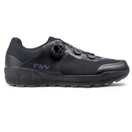 Buty rowerowe męskie NORTHWAVE Corsair 2 black