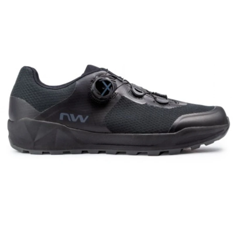 Buty rowerowe męskie NORTHWAVE Corsair 2 black
