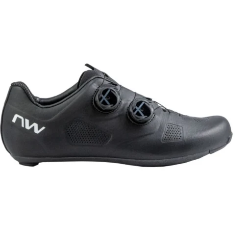Buty rowerowe NORTHWAVE Revolution 2026 black