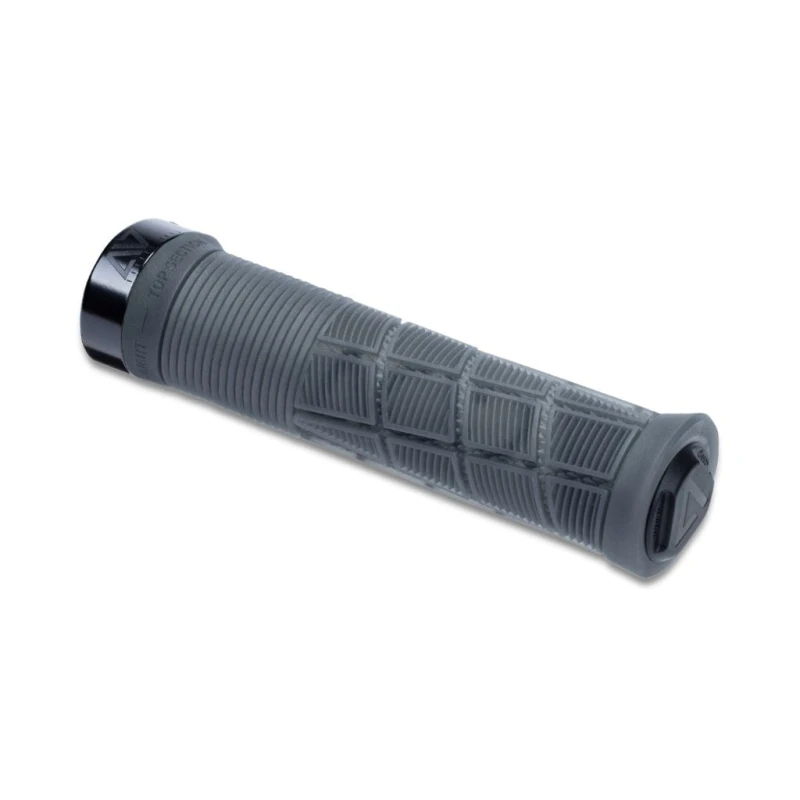 Gripy rowerowe CUBE ACID Disrupt 32.5mm translucent black