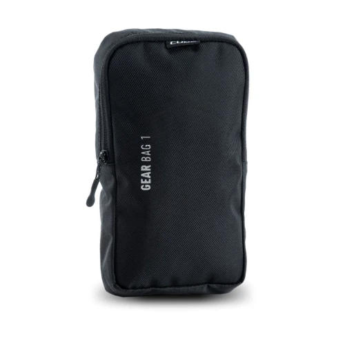 Torba CUBE Accessory Bag Backpack 1 black