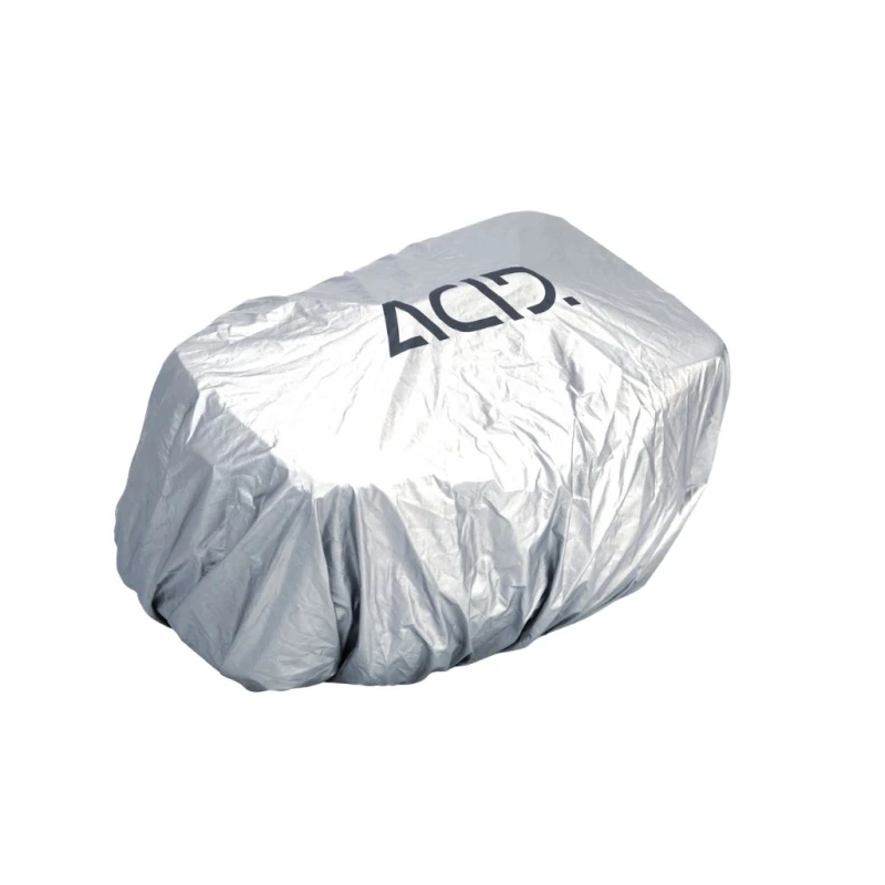 Sakwa rowerowa CUBE ACID Trunk Bag City 8 RILink black