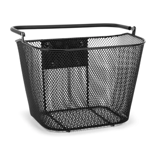 Koszyk rowerowy CUBE ACID Handelbar Basket 14 CMPT FILink black