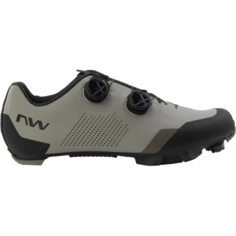 Buty rowerowe męskie NORTHWAVE Striker sand/green