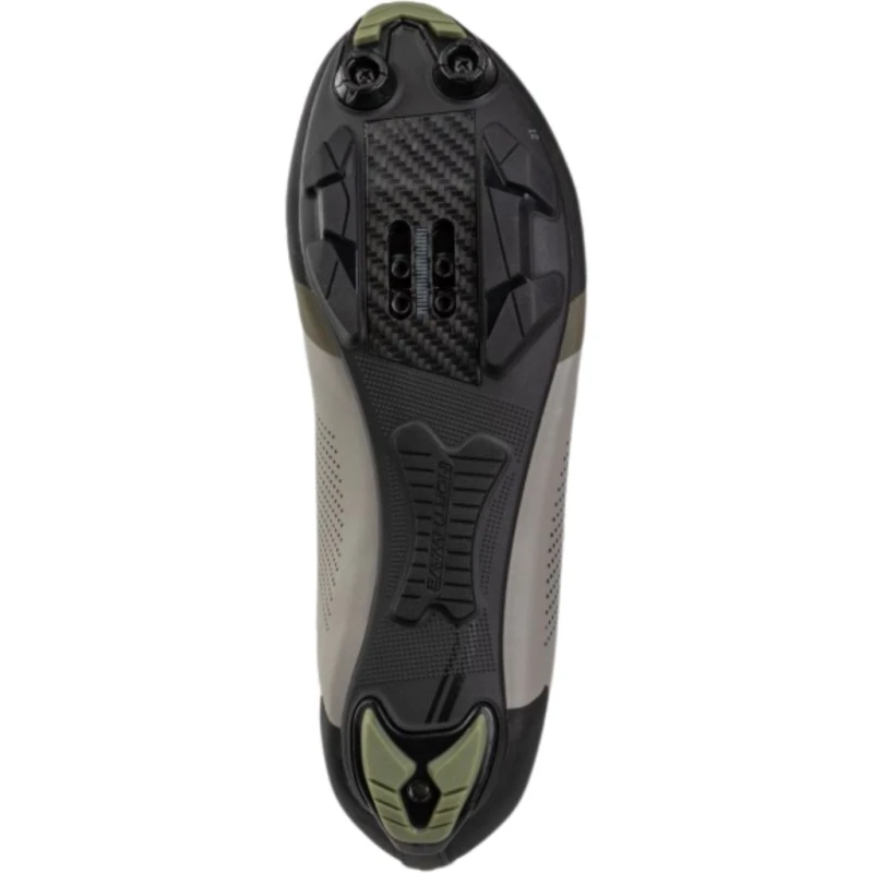 Buty rowerowe męskie NORTHWAVE Striker sand/green