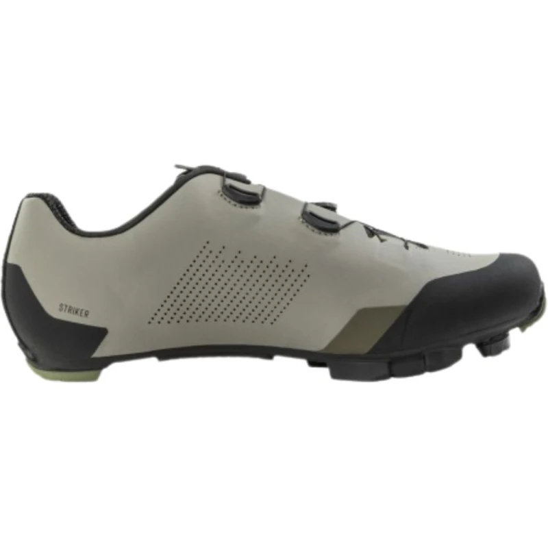 Buty rowerowe męskie NORTHWAVE Striker sand/green