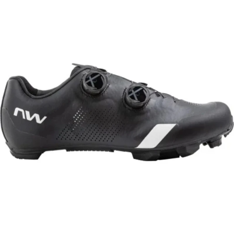 Buty rowerowe męskie NORTHWAVE Striker Wide black/light grey