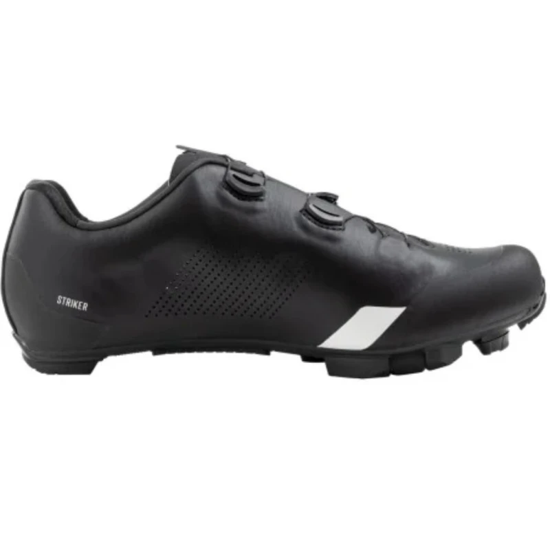 Buty rowerowe męskie NORTHWAVE Striker Wide black/light grey