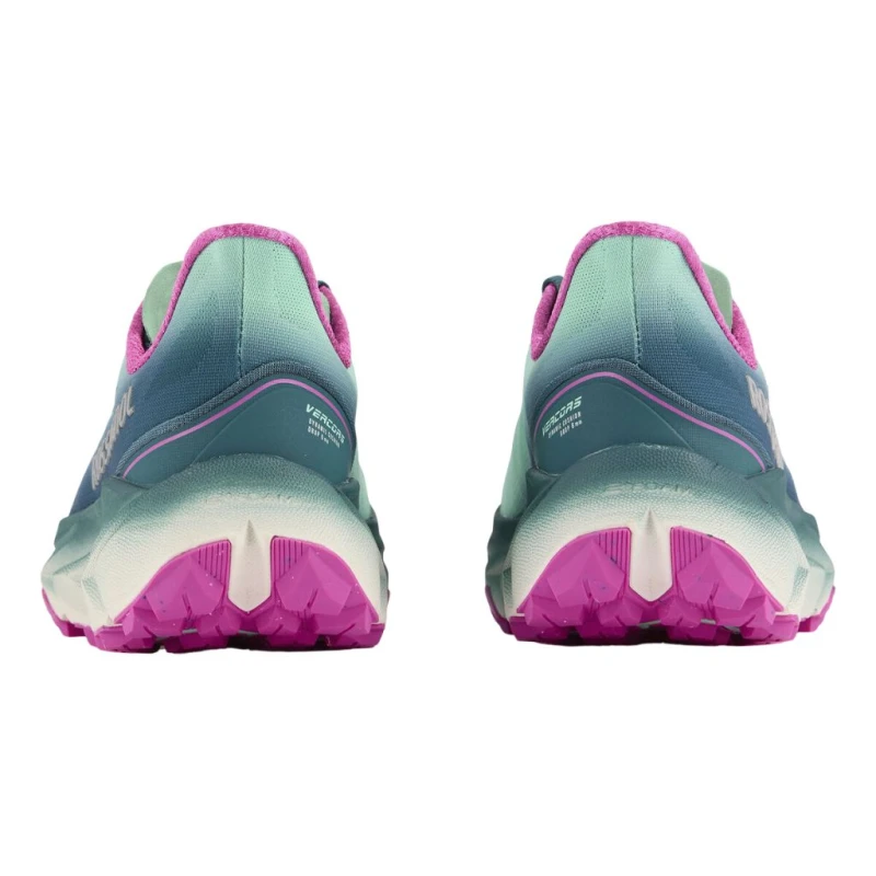 Buty damskie ROSSIGNOL W Vercors green