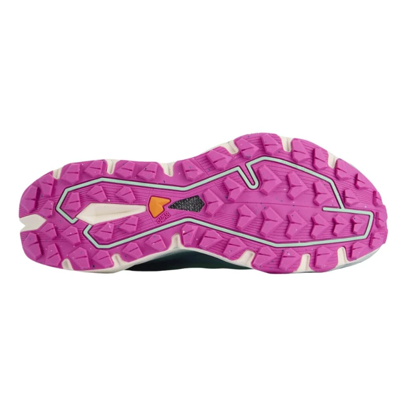 Buty damskie ROSSIGNOL W Vercors green