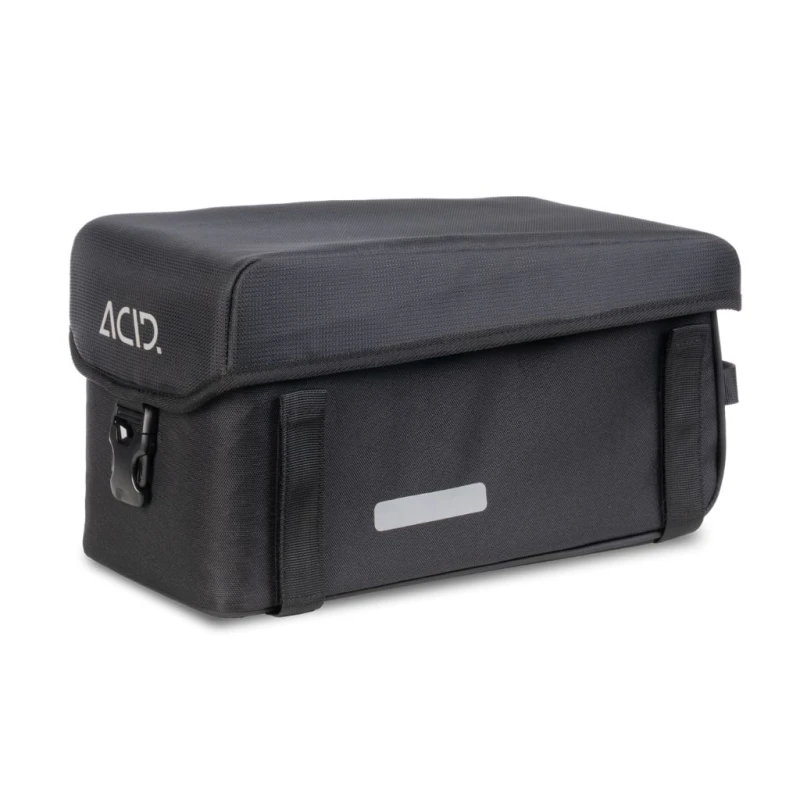 Sakwa rowerowa CUBE ACID Trunk Bag CMPT 7 black