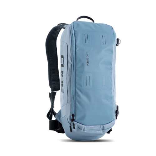 Plecak rowerowy Cube Pure CPMT 12L light blue