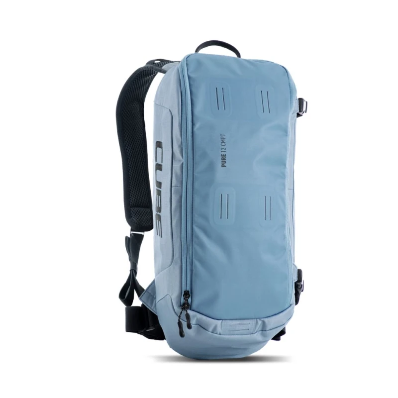 Plecak rowerowy Cube Pure CPMT 12L light blue