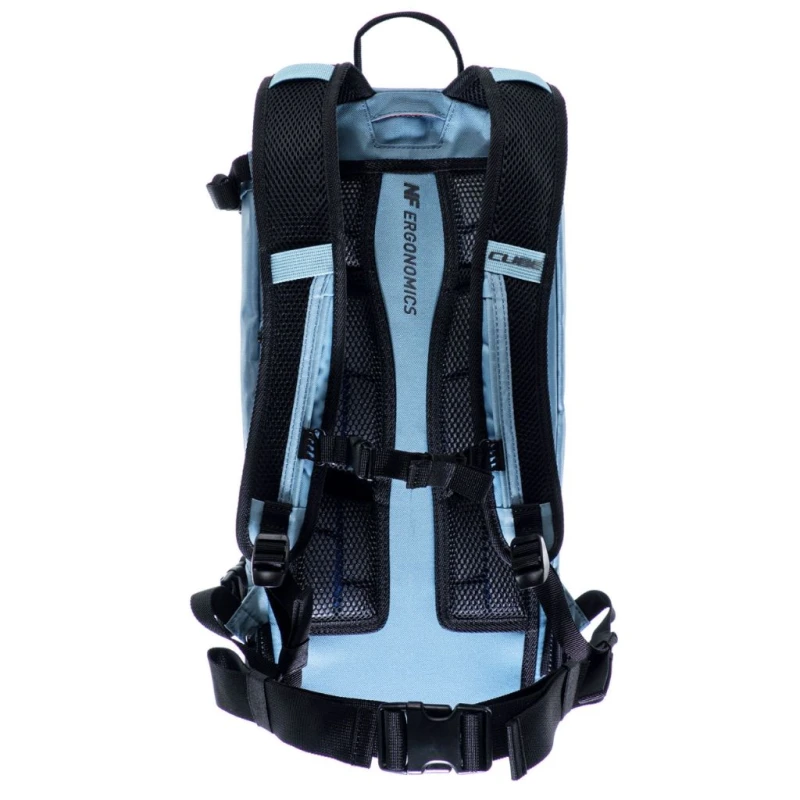 Plecak rowerowy Cube Pure CPMT 12L light blue