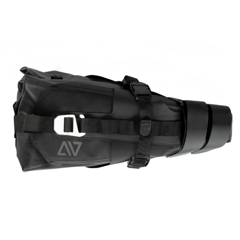 Sakwa rowerowa CUBE ACID Saddle Bag PACK PRO 11 black