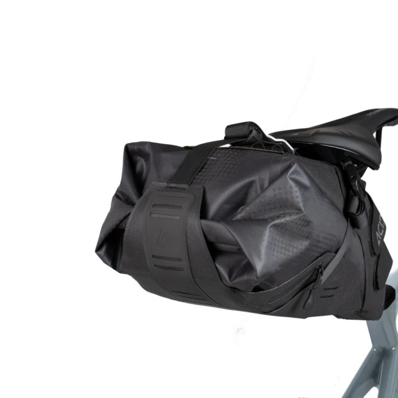 Sakwa rowerowa CUBE ACID Saddle Bag PACK PRO 11 black