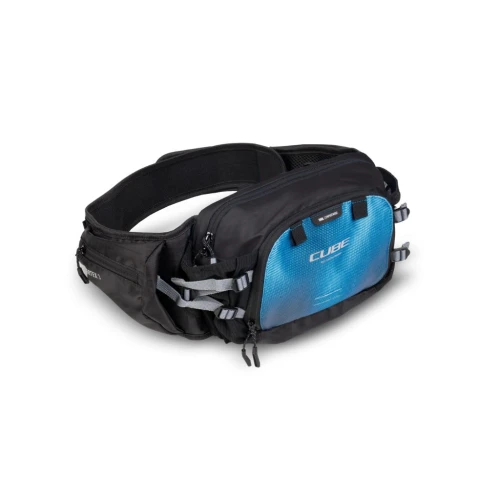Nerka rowerowa CUBE Hip Bag VERTEX 3 X Actionteam topas blue