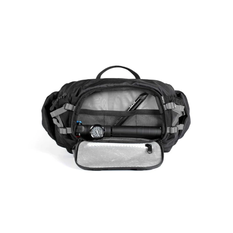 Nerka rowerowa CUBE Hip Bag VERTEX 3 X Actionteam topas blue