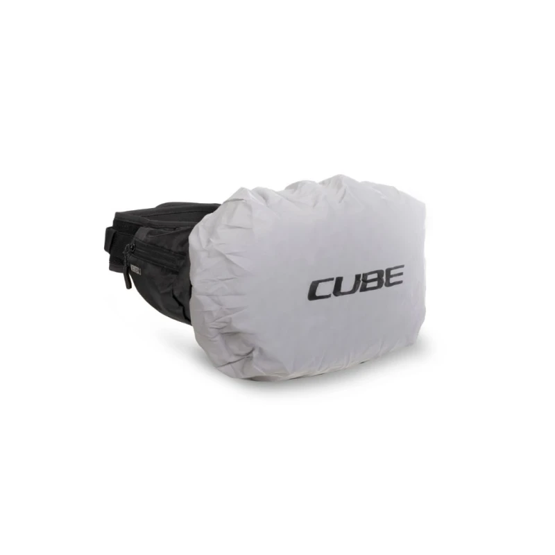 Nerka rowerowa CUBE Hip Bag VERTEX 3 X Actionteam topas blue