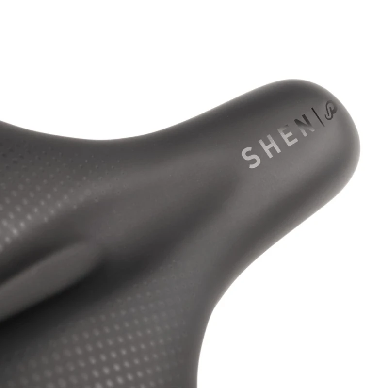 Siodełko rowerowe CUBE NF Shen PonSo black