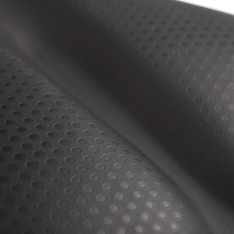 Siodełko rowerowe CUBE NF Shen PonSo black