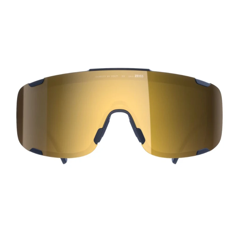 Okulary przeciwsłoneczne POC Devour Mid apatite navy