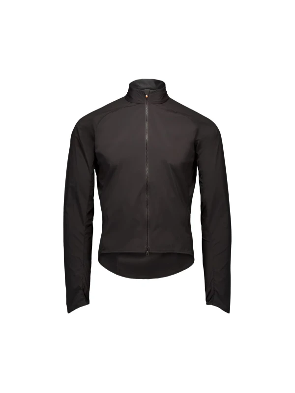 Kurtka rowerowa POC PURE-LITE SPLASH black