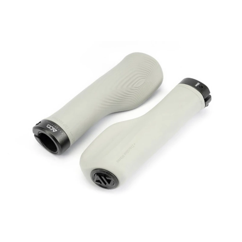 Gripy rowerowe CUBE ACID Travel dustygrey