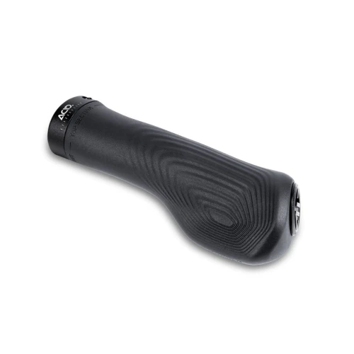 Gripy rowerowe CUBE ACID Travel black