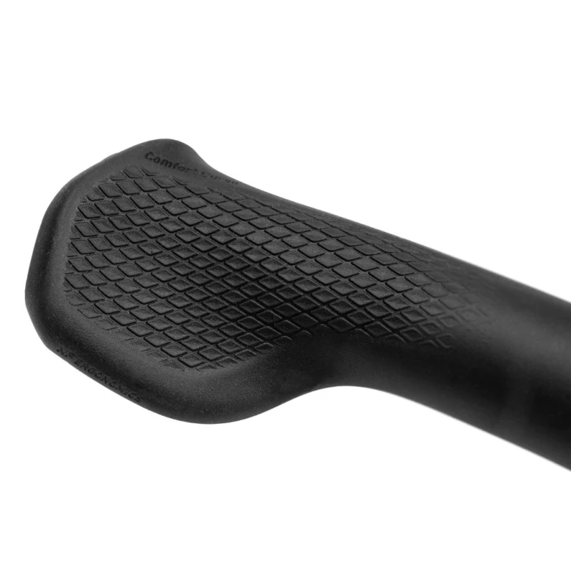 Gripy rowerowe CUBE ACID Travel Comfort black