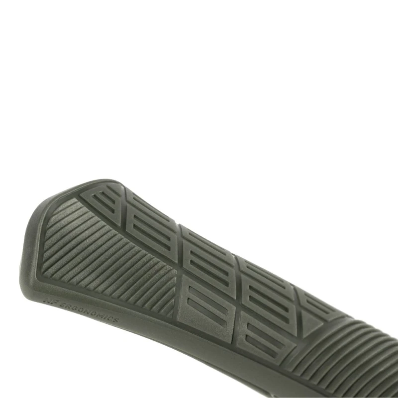Gripy rowerowe CUBE ACID Hybrid Perform trail motion olive