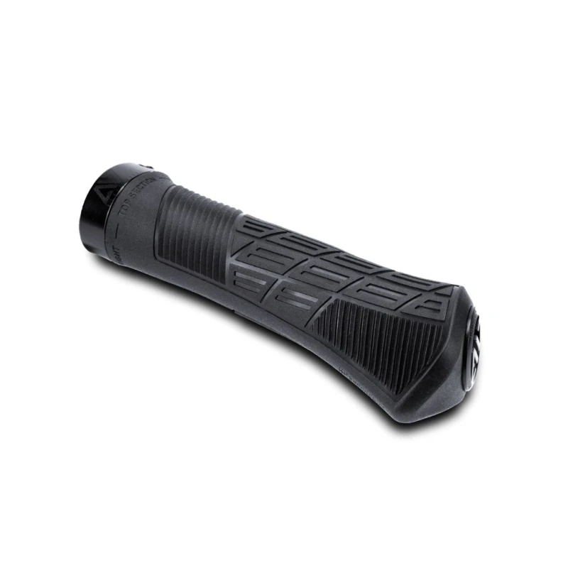 Gripy rowerowe CUBE ACID Hybrid Perform black