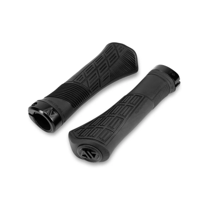 Gripy rowerowe CUBE ACID Hybrid Perform black