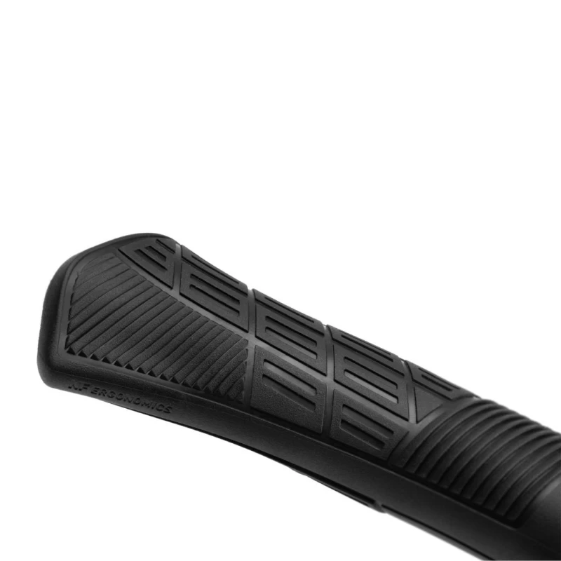Gripy rowerowe CUBE ACID Hybrid Perform black