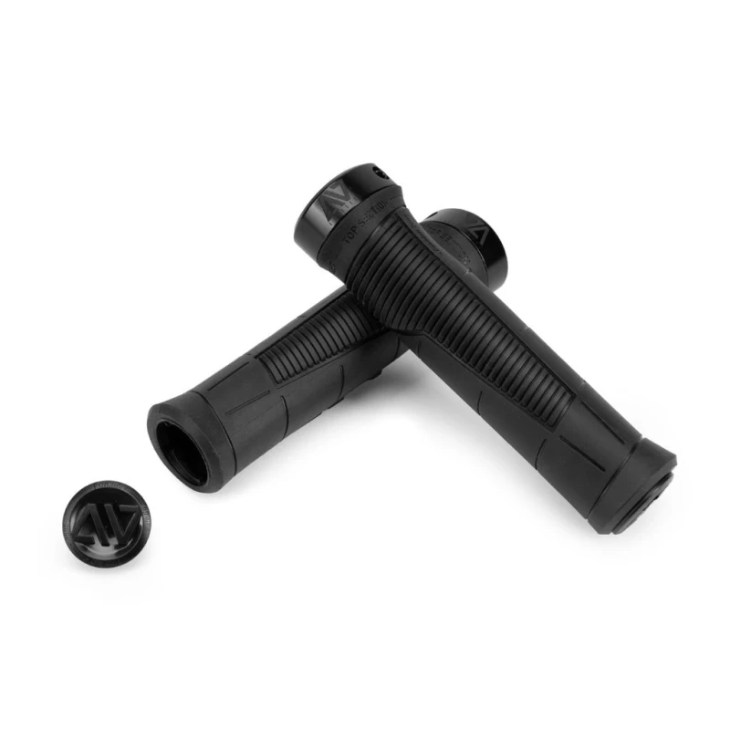 Gripy rowerowe CUBE ACID Endure 30.5mm black