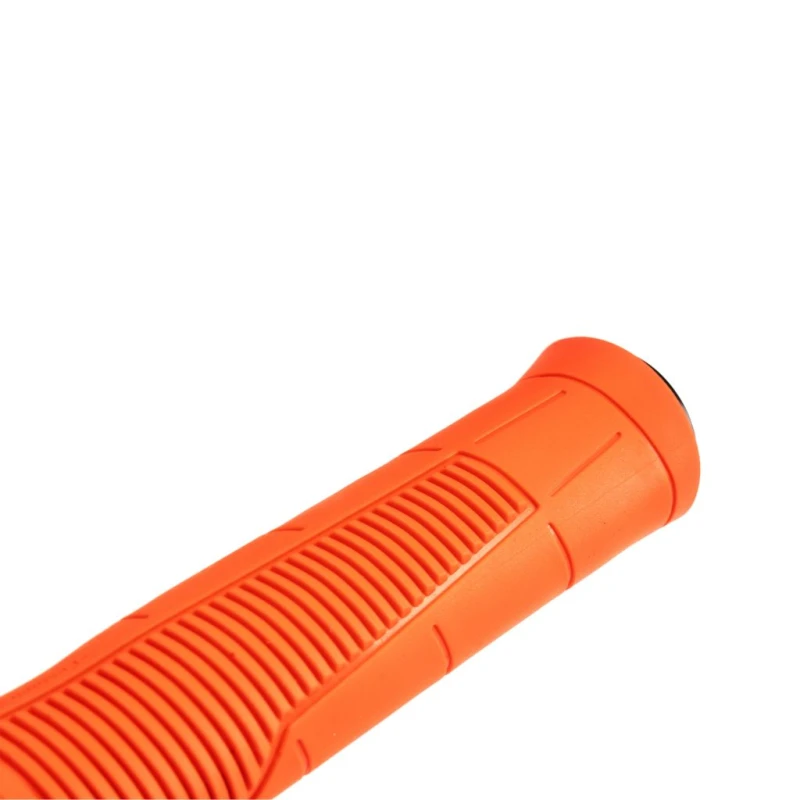 Gripy rowerowe CUBE ACID Endure 30.5mm orange